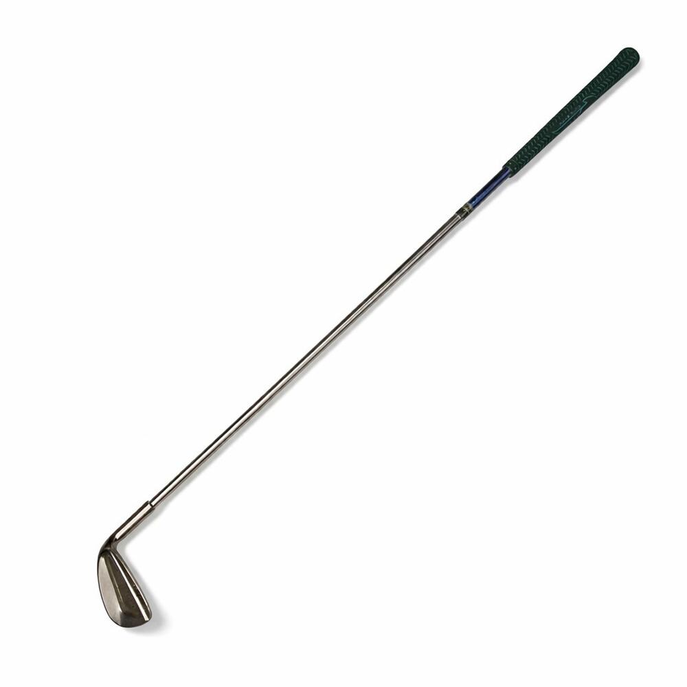 Golden Bear MacGregor Round Sole 8 Iron Vintage Golf Club Steel Shaft